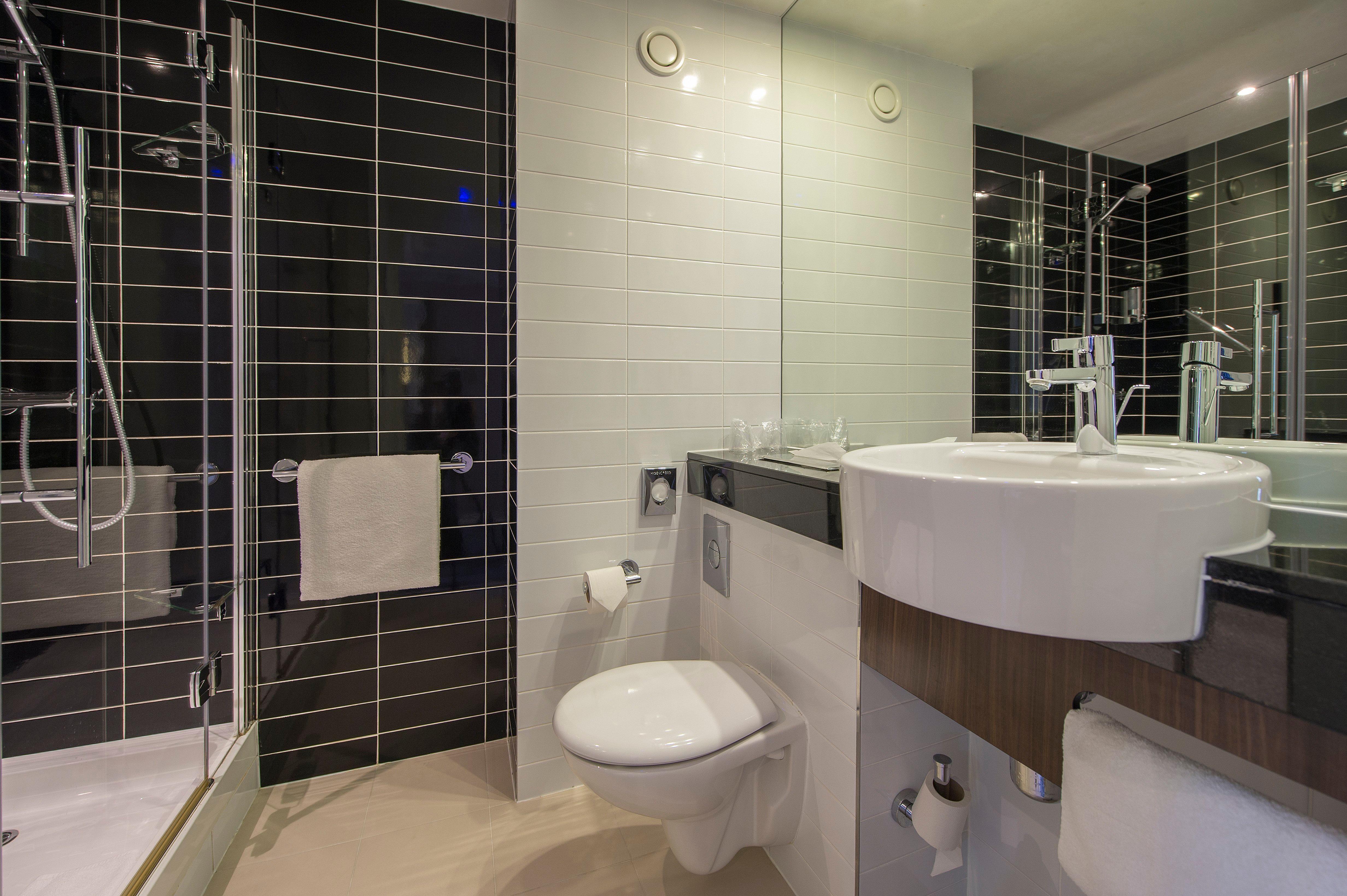 Holiday Inn Express Sheffield City Centre, An Ihg Hotel Eksteriør bilde